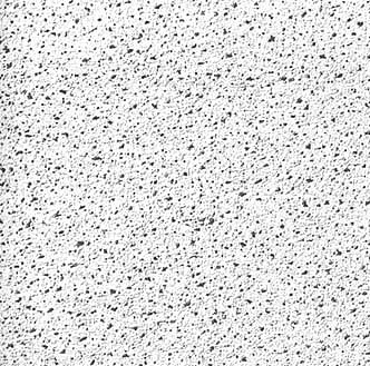Потолочная плита Ceramaguard Fine Fissured Board 600x600x15 (Керамагуард борд) Армстронг